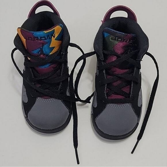 Jordan Other - Air Jordan 6 Retro Bordeaux Sneakers